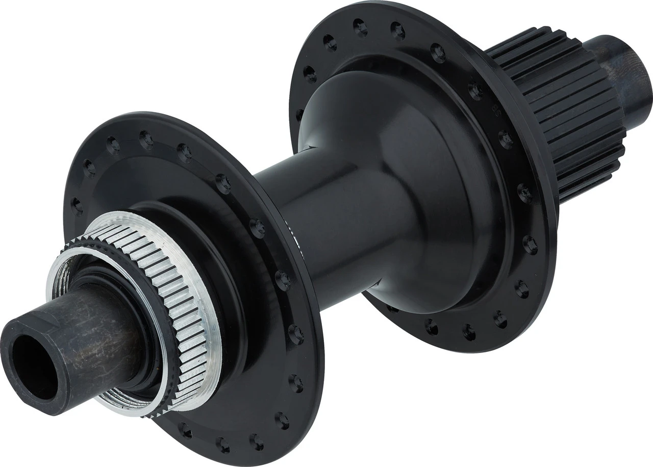 Shimano HR-Nabe FH-MT410-B Disc Center Lock Für 12 Mm Steckachse 3 Shimano HR-Nabe FH-MT410-B Disc Center Lock Für 12 Mm Steckachse – Bild 3