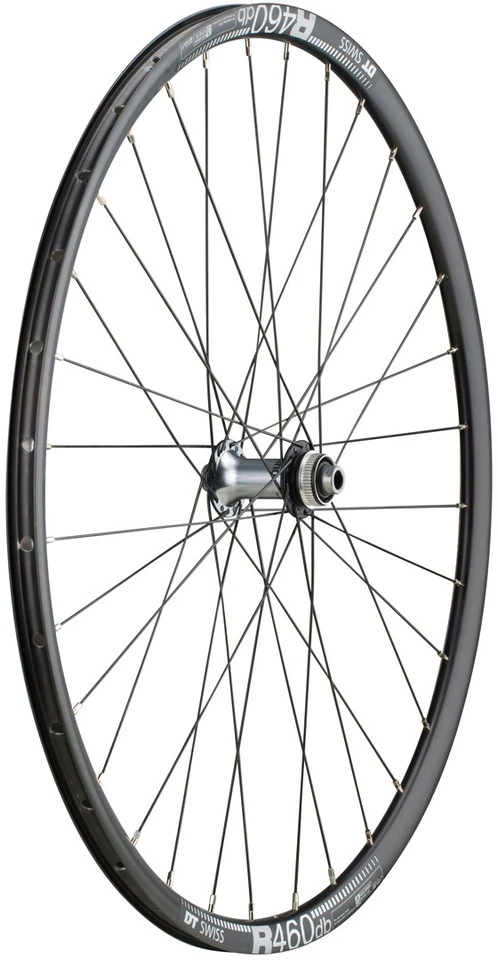 Race Ultegra Disc Center Lock 28" Laufradsatz 2 Race Ultegra Disc Center Lock 28" Laufradsatz – Bild 2