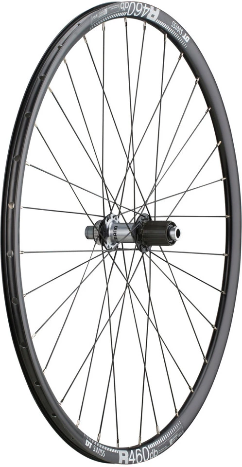 Race Ultegra Disc Center Lock 28" Laufradsatz 4 Race Ultegra Disc Center Lock 28" Laufradsatz – Bild 4