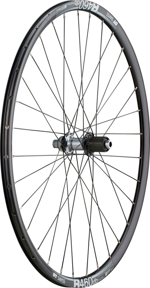 Race Ultegra Disc Center Lock 28" Laufradsatz 11 Race Ultegra Disc Center Lock 28" Laufradsatz – Bild 11