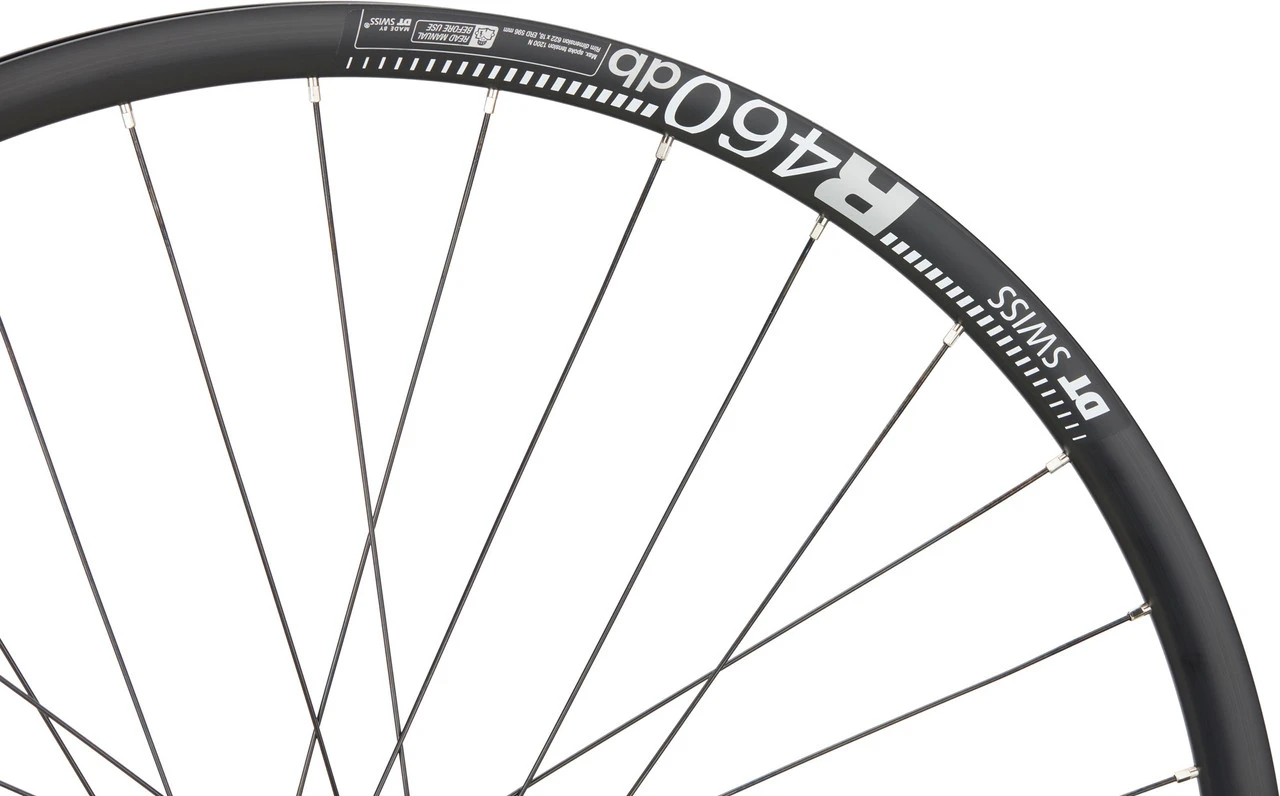 Race Ultegra Disc Center Lock 28" Laufradsatz 13 Race Ultegra Disc Center Lock 28" Laufradsatz – Bild 13
