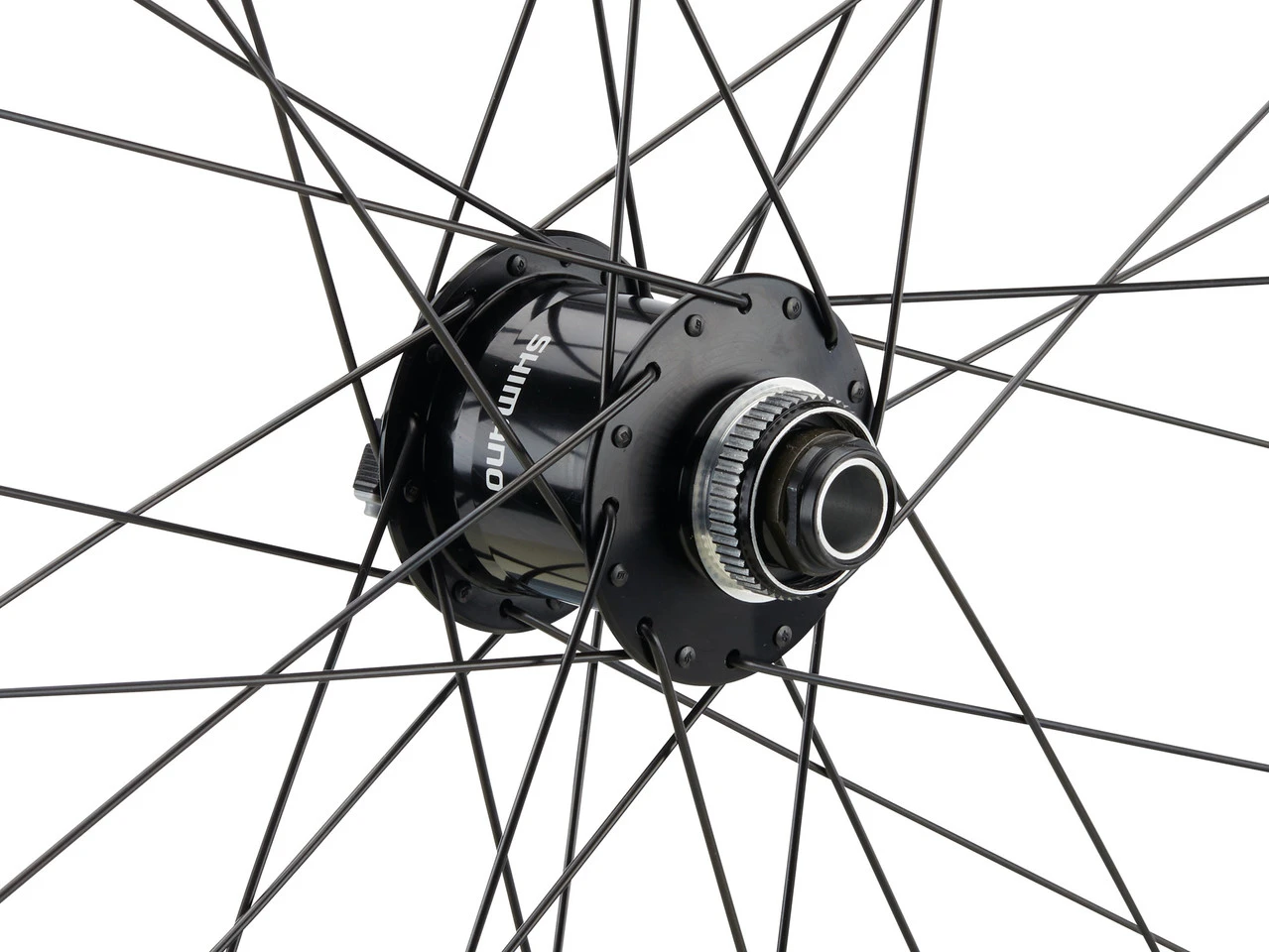 Urban Deore Disc Center Lock DT Swiss 533D 28" Laufradsatz 14 Urban Deore Disc Center Lock DT Swiss 533D 28" Laufradsatz – Bild 14