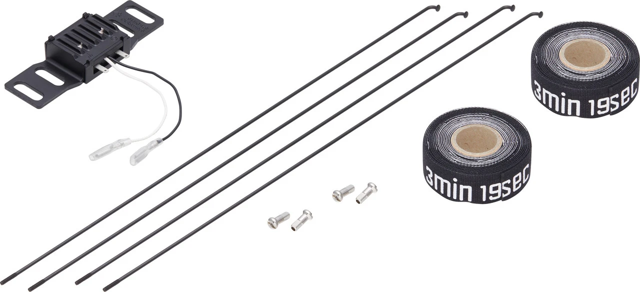 Urban Deore Disc Center Lock DT Swiss 533D 28" Laufradsatz 16 Urban Deore Disc Center Lock DT Swiss 533D 28" Laufradsatz – Bild 16