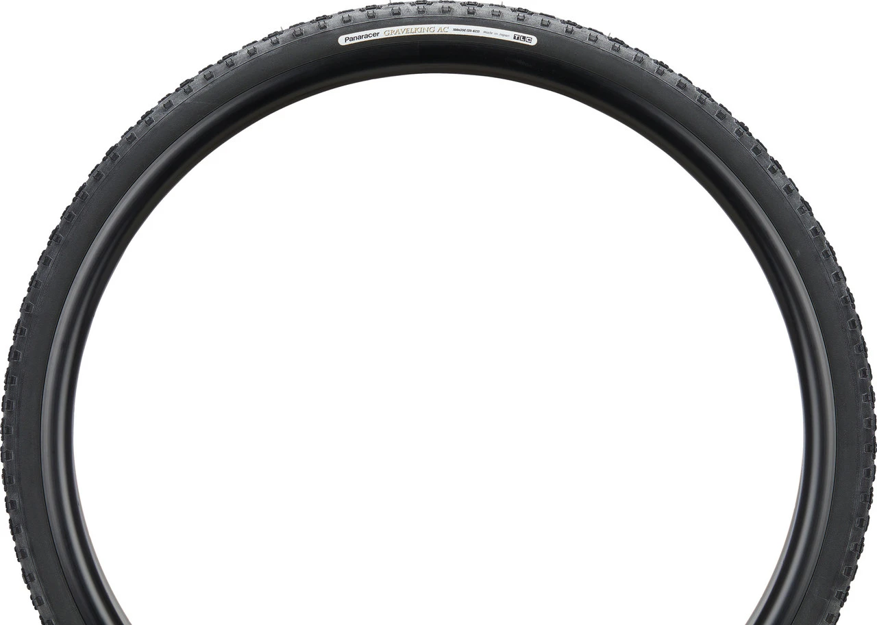 Panaracer GravelKing AC TLC 28" Faltreifen 6 Panaracer GravelKing AC TLC 28" Faltreifen – Bild 6