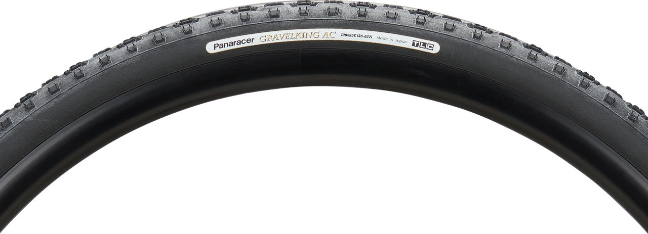 Panaracer GravelKing AC TLC 28" Faltreifen 7 Panaracer GravelKing AC TLC 28" Faltreifen – Bild 7