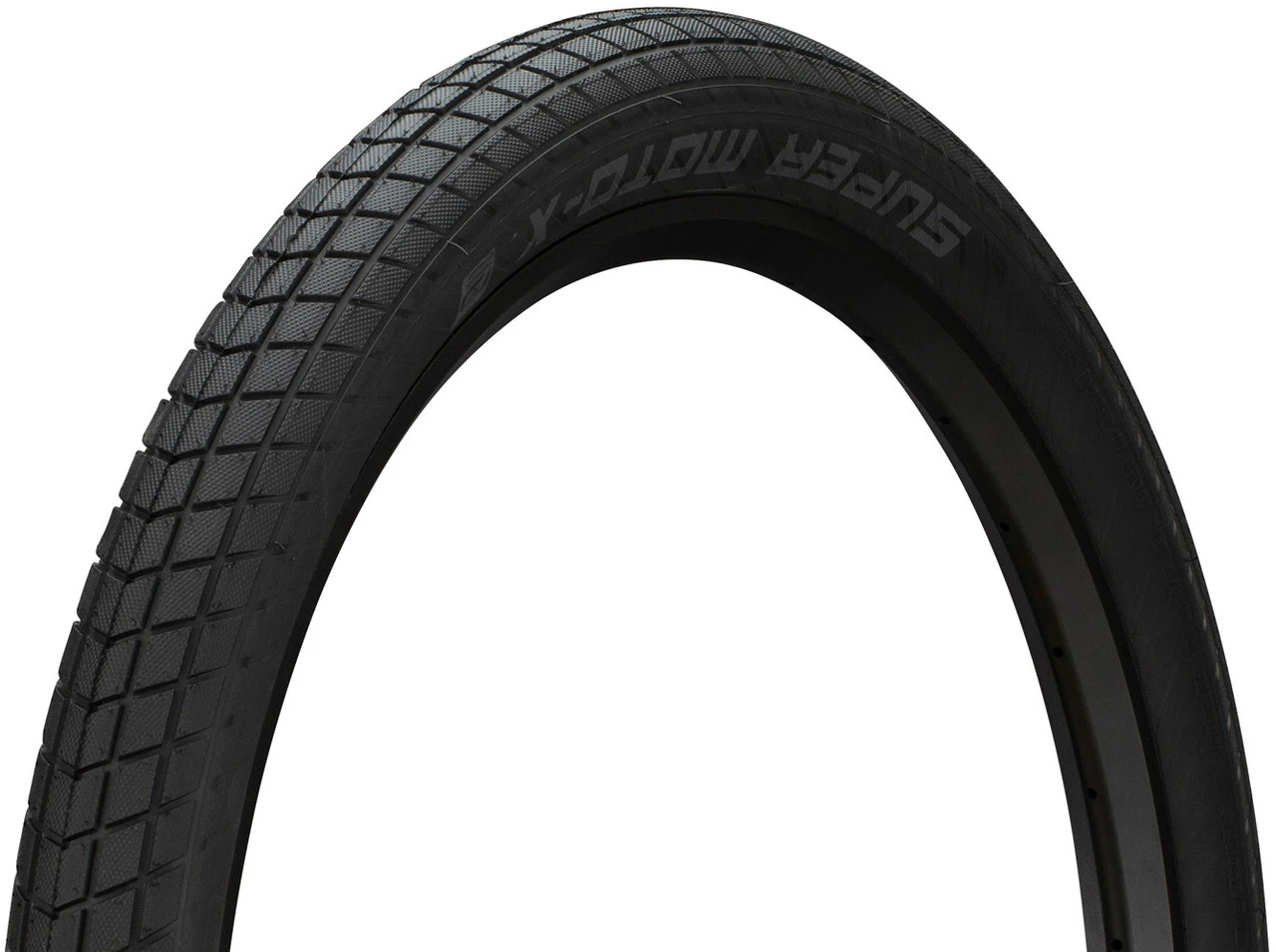 Schwalbe Super Moto-X Performance GreenGuard 27,5" Drahtreifen 1 Schwalbe Super Moto-X Performance GreenGuard 27,5" Drahtreifen