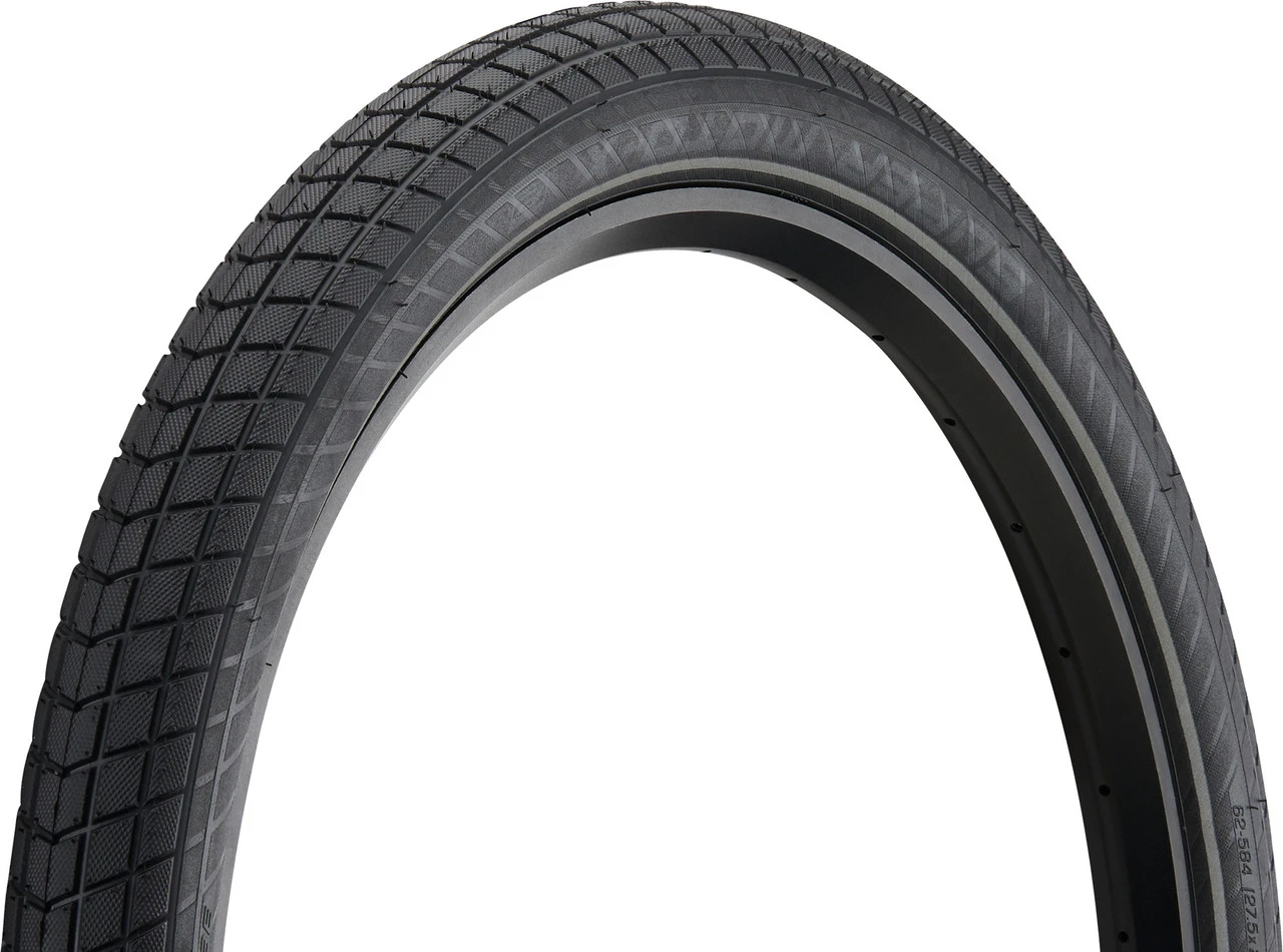 Schwalbe Super Moto-X Performance GreenGuard 27,5" Drahtreifen 5 Schwalbe Super Moto-X Performance GreenGuard 27,5" Drahtreifen – Bild 5