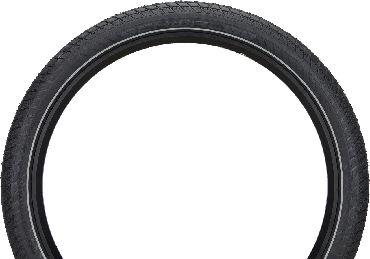 Schwalbe Super Moto-X Performance GreenGuard 27,5" Drahtreifen 6 Schwalbe Super Moto-X Performance GreenGuard 27,5" Drahtreifen – Bild 6