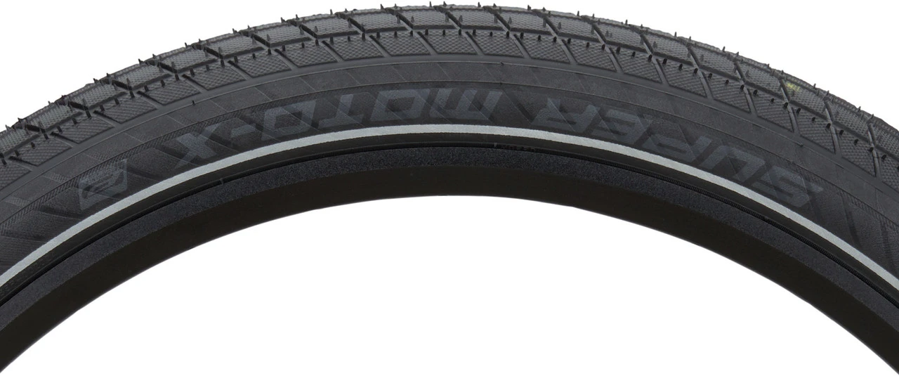 Schwalbe Super Moto-X Performance GreenGuard 27,5" Drahtreifen 7 Schwalbe Super Moto-X Performance GreenGuard 27,5" Drahtreifen – Bild 7