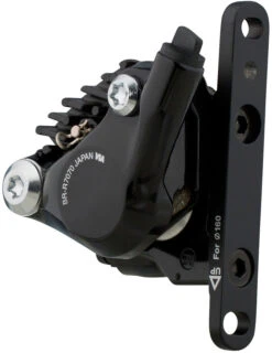 Shimano 105 Bremssattel BR-R7070 Mit Resinbelag -Shimano Verkäufe 398027
