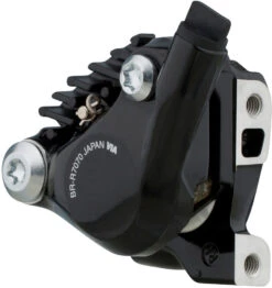 Shimano 105 Bremssattel BR-R7070 Mit Resinbelag -Shimano Verkäufe 398032