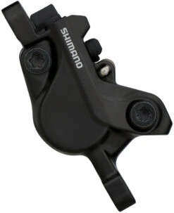 Shimano BR-MT500 Bremssattel Mit Resinbelag