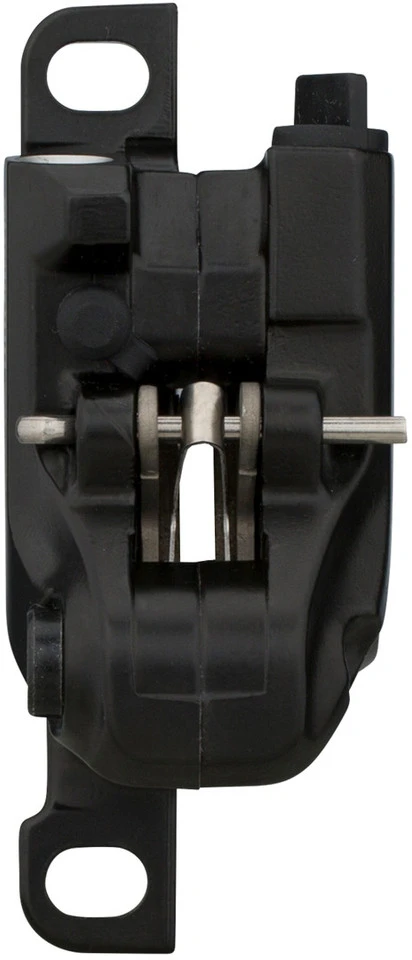 Shimano BR-MT500 Bremssattel Mit Resinbelag 3 Shimano BR-MT500 Bremssattel Mit Resinbelag – Bild 3