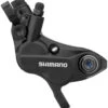 Shimano BR-MT520 Bremssattel Mit Resinbelag