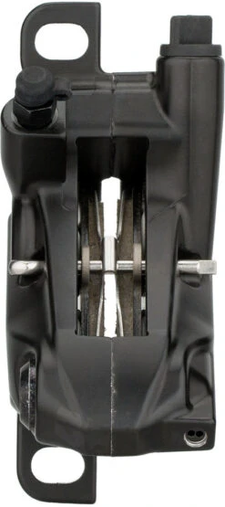 Shimano BR-MT520 Bremssattel Mit Resinbelag -Shimano Verkäufe 398047