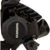 Shimano BR-RS305 Bremssattel Mit Resinbelag