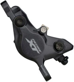 Shimano XT Bremssattel BR-M8100 Mit Resinbelag