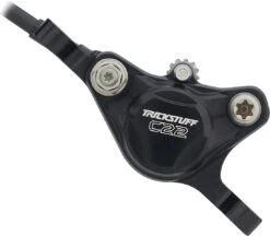 Trickstuff Piccola Carbon V+h Set Scheibenbremse -Shimano Verkäufe 398492