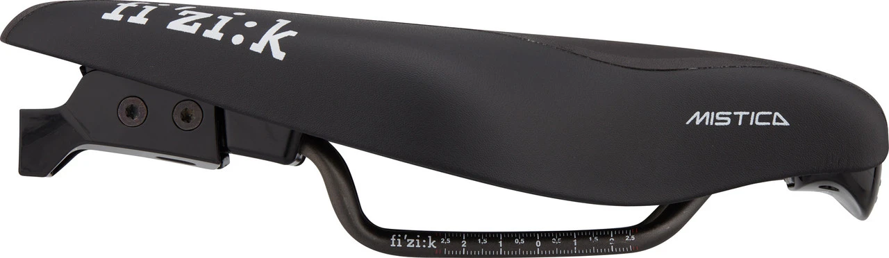 Fizik Transiro Mistica Kium Sattel 2 Fizik Transiro Mistica Kium Sattel – Bild 2