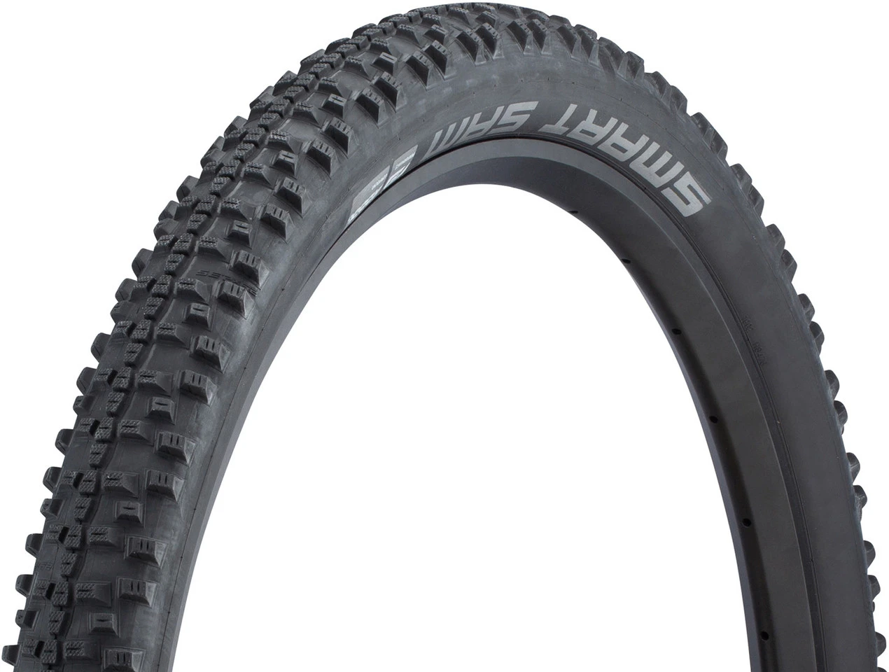 Schwalbe Smart Sam Performance 29" Drahtreifen 1 Schwalbe Smart Sam Performance 29" Drahtreifen