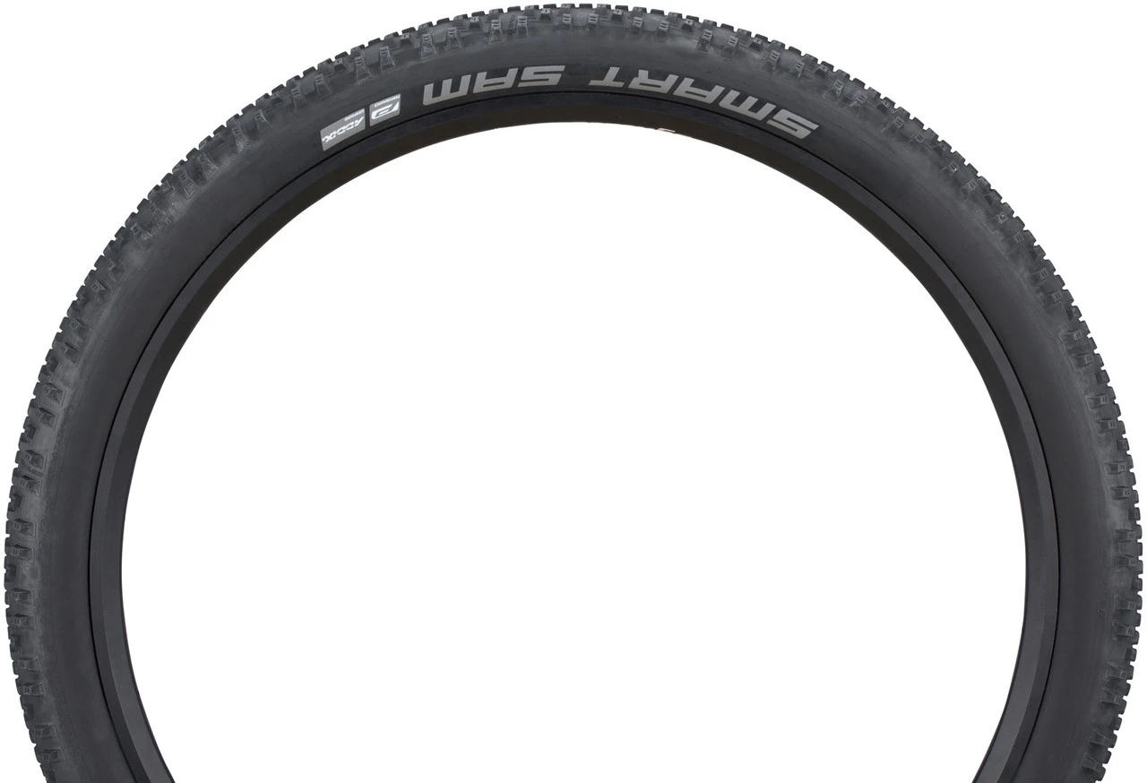Schwalbe Smart Sam Performance 29" Drahtreifen 3 Schwalbe Smart Sam Performance 29" Drahtreifen – Bild 3