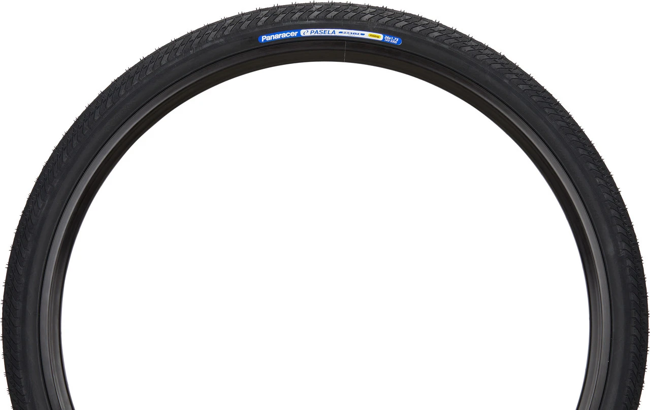 Panaracer Pasela 26" Faltreifen 6 Panaracer Pasela 26" Faltreifen – Bild 6