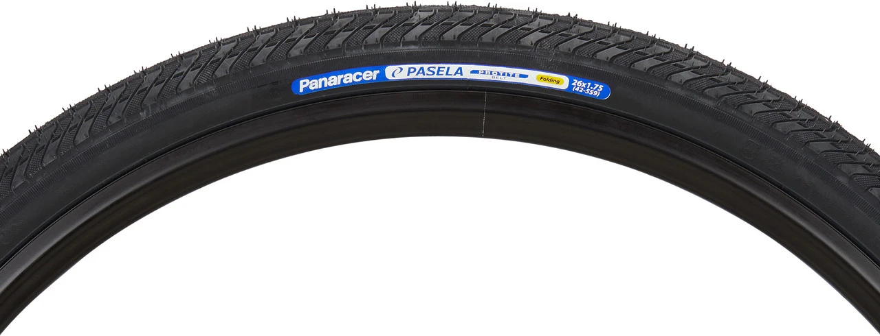 Panaracer Pasela 26" Faltreifen 7 Panaracer Pasela 26" Faltreifen – Bild 7