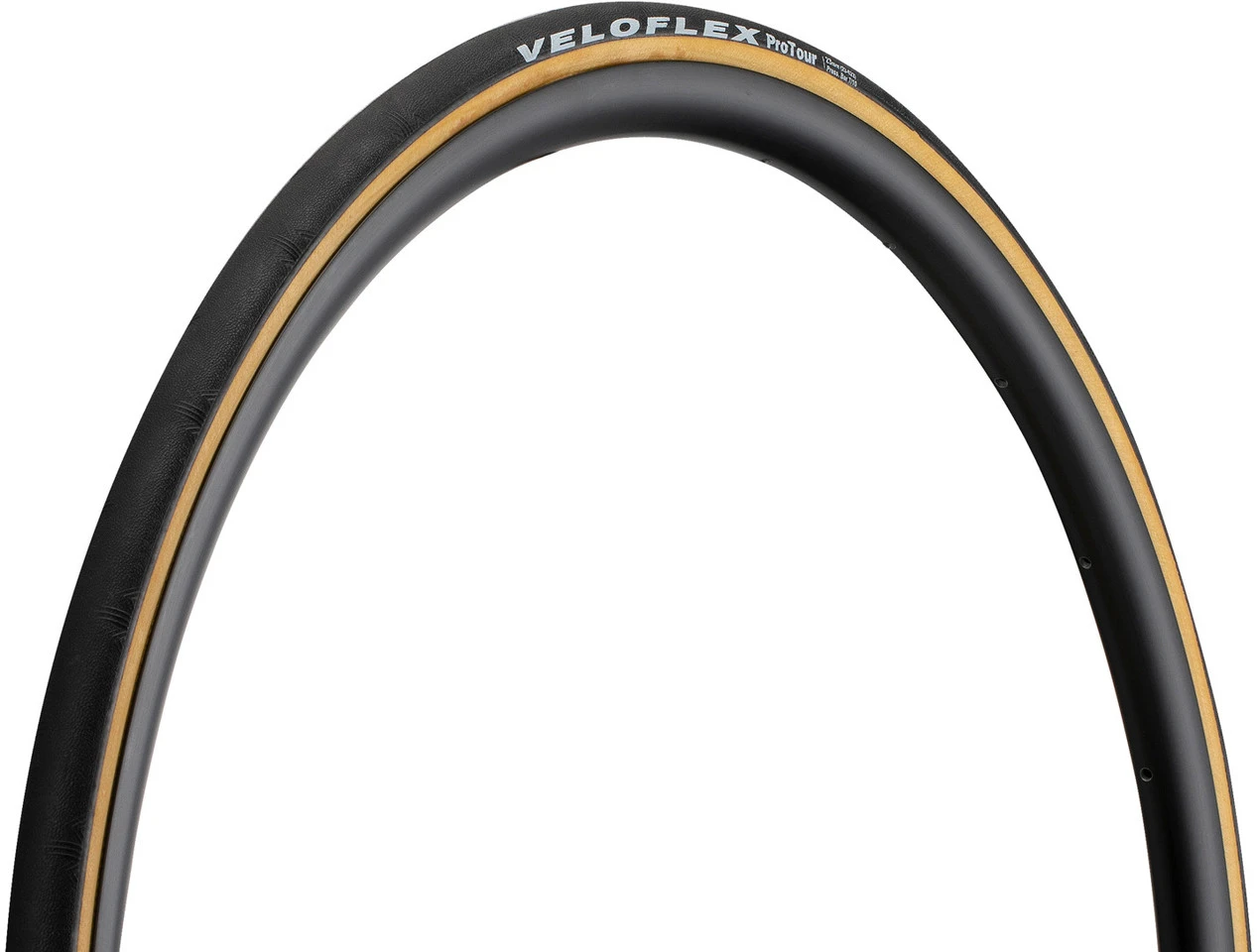 VELOFLEX ProTour 28" Schlauchreifen 1 VELOFLEX ProTour 28" Schlauchreifen