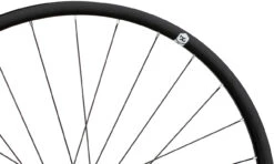 Loamer MK2 Disc Center Lock 29" Boost Laufradsatz -Shimano Verkäufe 399595