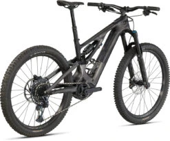 Specialized Turbo Levo Expert Carbon 29" / 27,5" E-Mountainbike 13 Specialized Turbo Levo Expert Carbon 29" / 27,5" E-Mountainbike -Shimano Verkäufe 400322