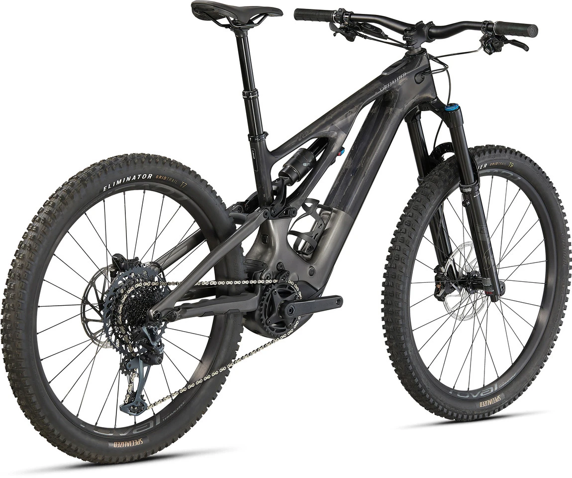 Specialized Turbo Levo Expert Carbon 29" / 27,5" E-Mountainbike 3 Specialized Turbo Levo Expert Carbon 29" / 27,5" E-Mountainbike – Bild 3