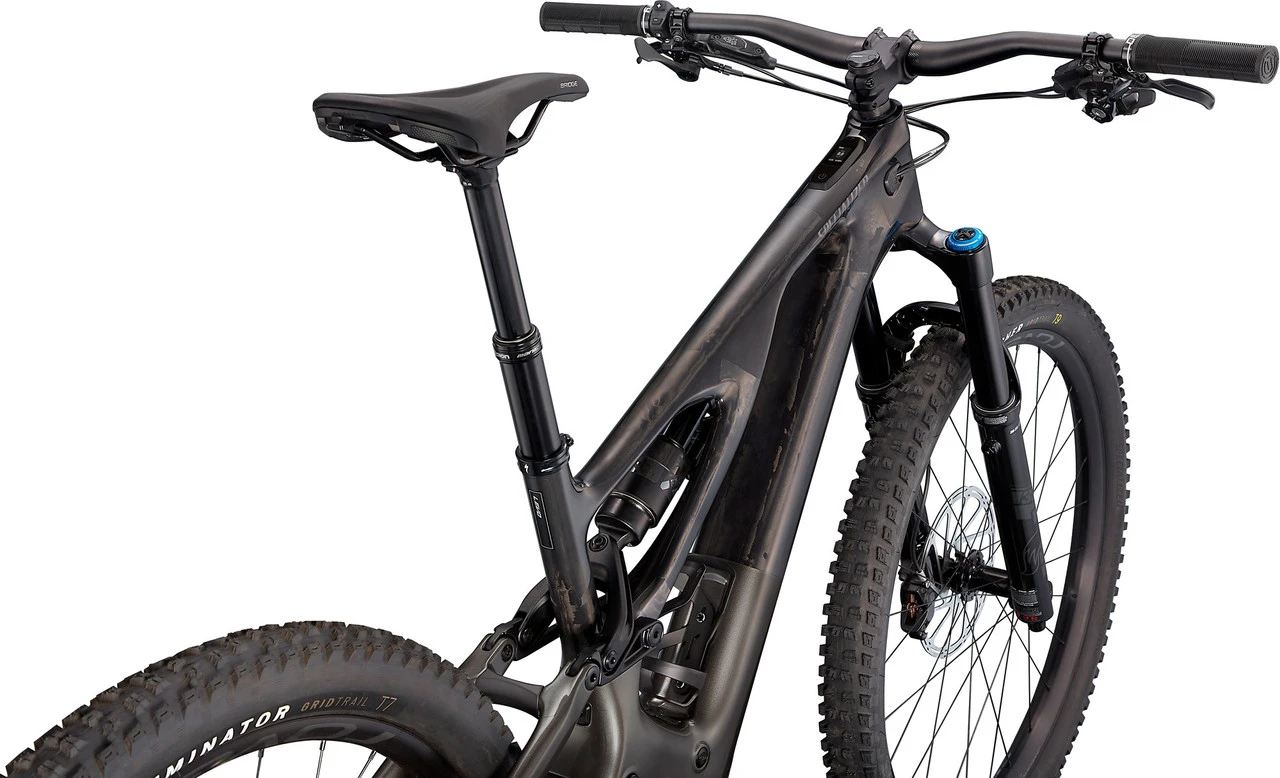 Specialized Turbo Levo Expert Carbon 29" / 27,5" E-Mountainbike 7 Specialized Turbo Levo Expert Carbon 29" / 27,5" E-Mountainbike – Bild 7
