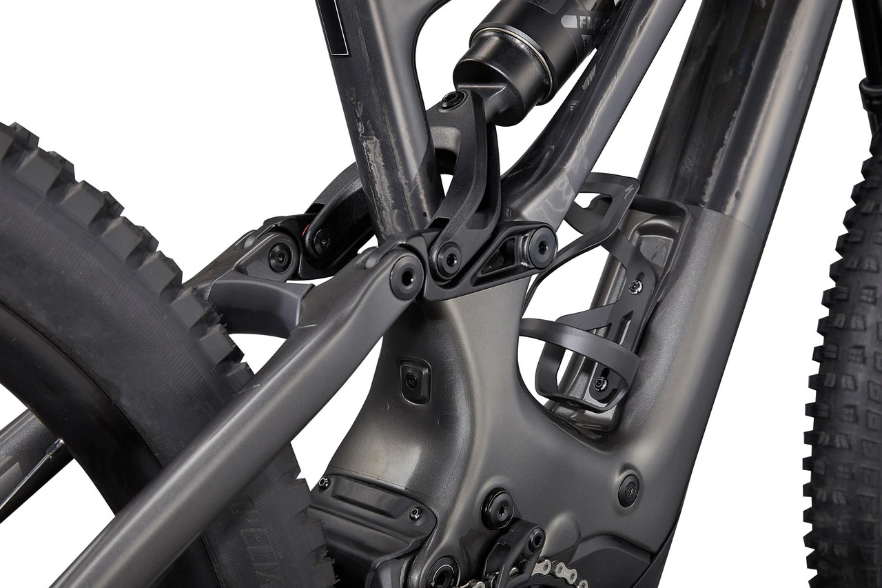 Specialized Turbo Levo Expert Carbon 29" / 27,5" E-Mountainbike 10 Specialized Turbo Levo Expert Carbon 29" / 27,5" E-Mountainbike – Bild 10