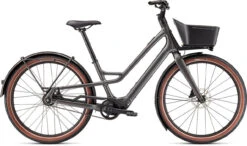 Specialized Turbo Como SL 5.0 27,5" E-Trekking-Bike - Auslaufmodell -Shimano Verkäufe 400599