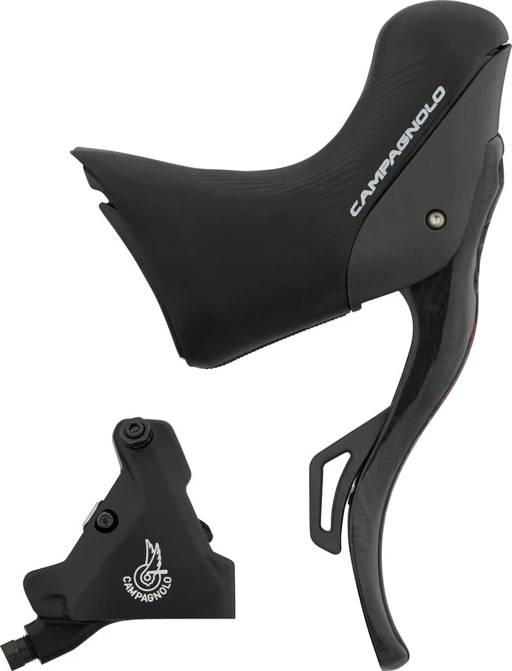 Campagnolo® Super Record EPS Scheibenbremse 12s Hydr. Schalt-/Bremsgriff 2021 9 Campagnolo® Super Record EPS Scheibenbremse 12s Hydr. Schalt-/Bremsgriff 2021 – Bild 9