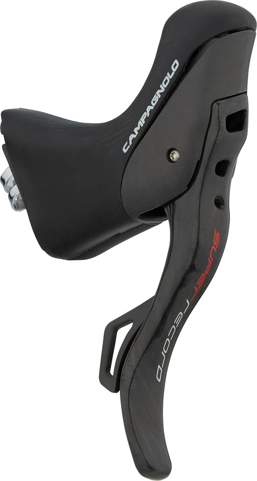 Campagnolo® Super Record EPS Scheibenbremse 12s Hydr. Schalt-/Bremsgriff 2021 11 Campagnolo® Super Record EPS Scheibenbremse 12s Hydr. Schalt-/Bremsgriff 2021 – Bild 11
