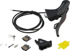 Campagnolo® Super Record EPS Scheibenbremse 12s Hydr. Schalt-/Bremsgriff 2021 31 Campagnolo® Super Record EPS Scheibenbremse 12s Hydr. Schalt-/Bremsgriff 2021 -Shimano Verkäufe 400956