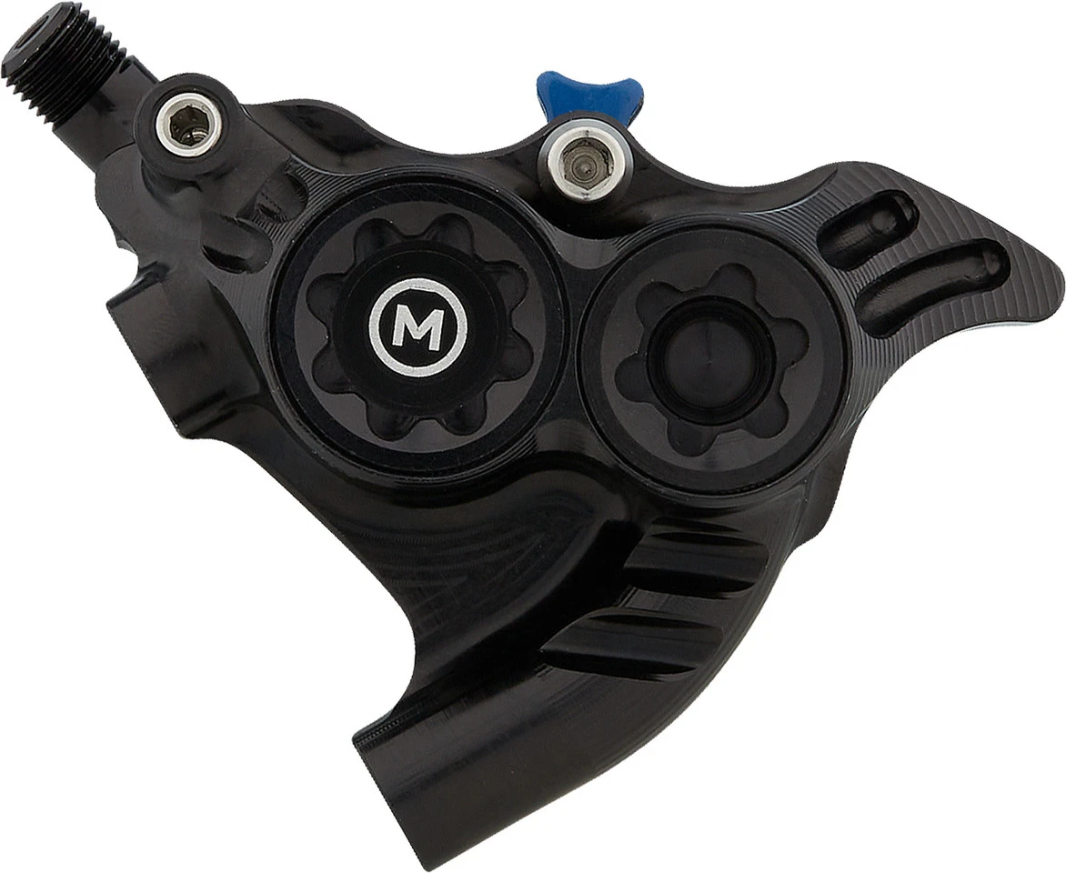 HOPE RX4+ FM +20 Bremssattel Für Shimano / Campagnolo 6 HOPE RX4+ FM +20 Bremssattel Für Shimano / Campagnolo – Bild 6