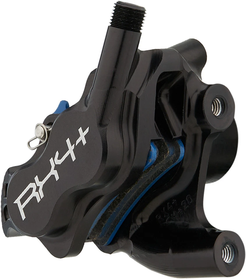 HOPE RX4+ FM +20 Bremssattel Für Shimano / Campagnolo 9 HOPE RX4+ FM +20 Bremssattel Für Shimano / Campagnolo – Bild 9