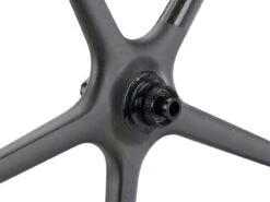 Five Disc Center Lock Carbon 28" Laufradsatz 9 Five Disc Center Lock Carbon 28" Laufradsatz -Shimano Verkäufe 401508