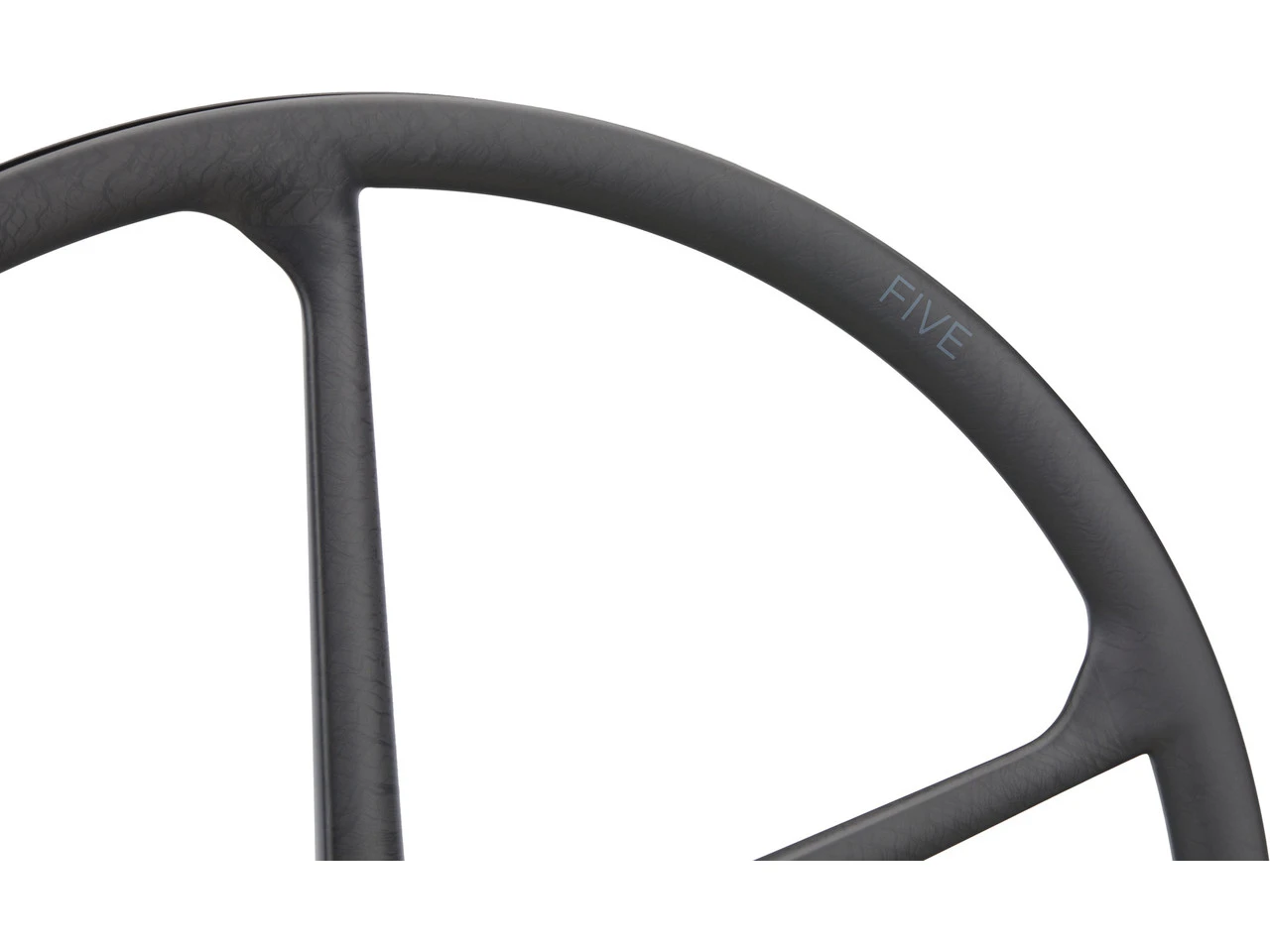 Five Disc Center Lock Carbon 28" Laufradsatz 6 Five Disc Center Lock Carbon 28" Laufradsatz – Bild 6