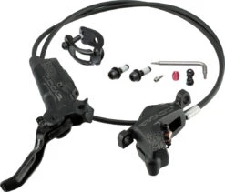 SRAM Code R Scheibenbremse -Shimano Verkäufe 402603