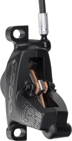 SRAM Code R Scheibenbremse -Shimano Verkäufe 402608