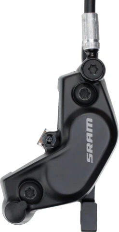SRAM Code R Scheibenbremse -Shimano Verkäufe 402610
