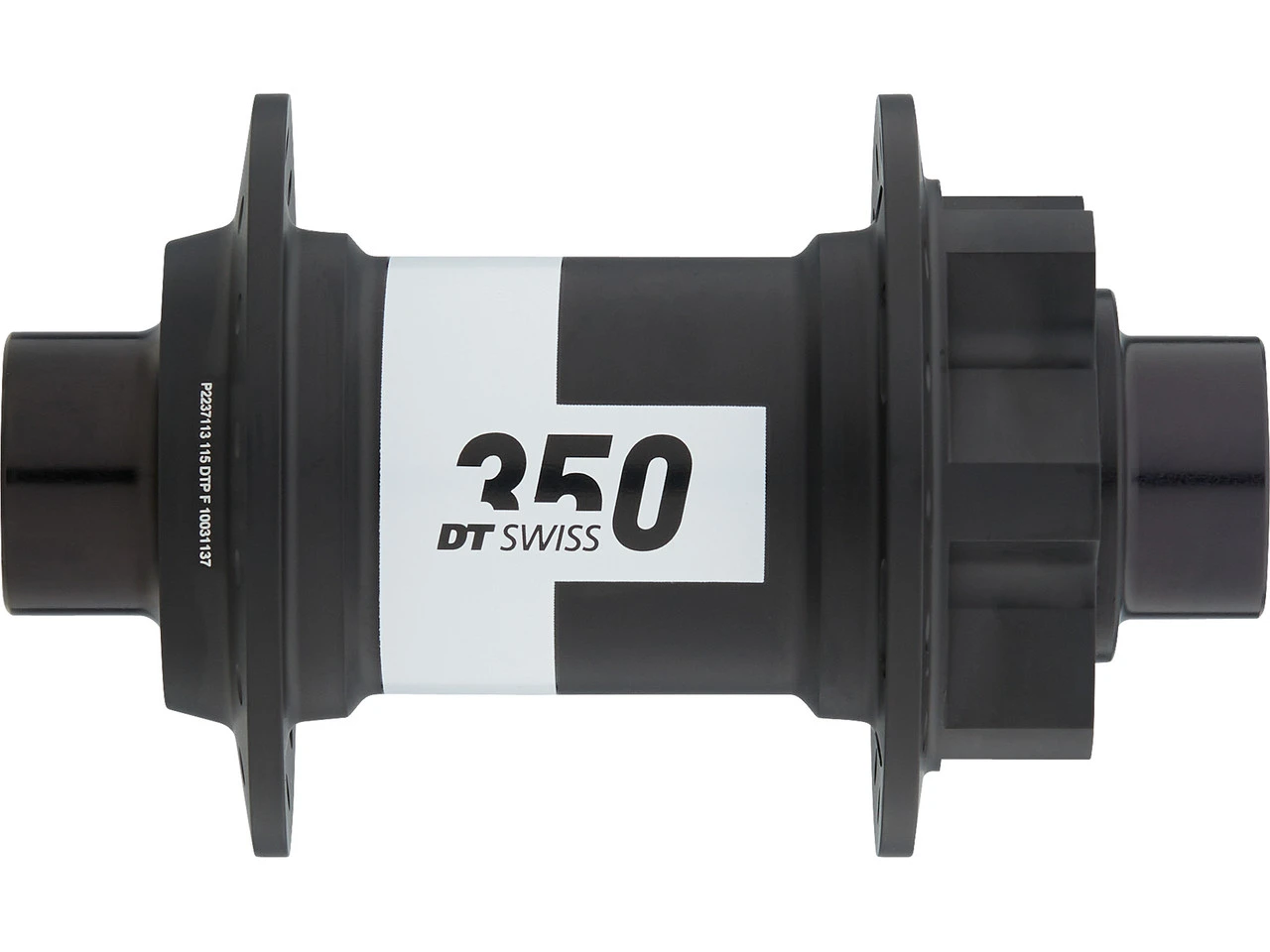 Dt-swiss 350 Classic MTB Disc 6-Loch VR-Nabe 1 Dt-swiss 350 Classic MTB Disc 6-Loch VR-Nabe