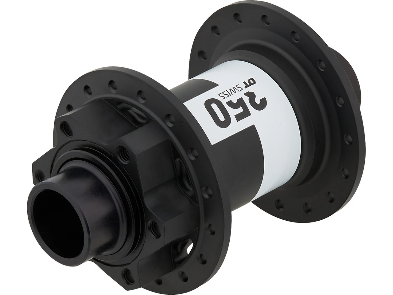 Dt-swiss 350 Classic MTB Disc 6-Loch VR-Nabe 2 Dt-swiss 350 Classic MTB Disc 6-Loch VR-Nabe – Bild 2