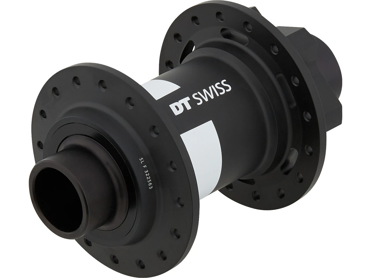 Dt-swiss 350 Classic MTB Disc 6-Loch VR-Nabe 3 Dt-swiss 350 Classic MTB Disc 6-Loch VR-Nabe – Bild 3