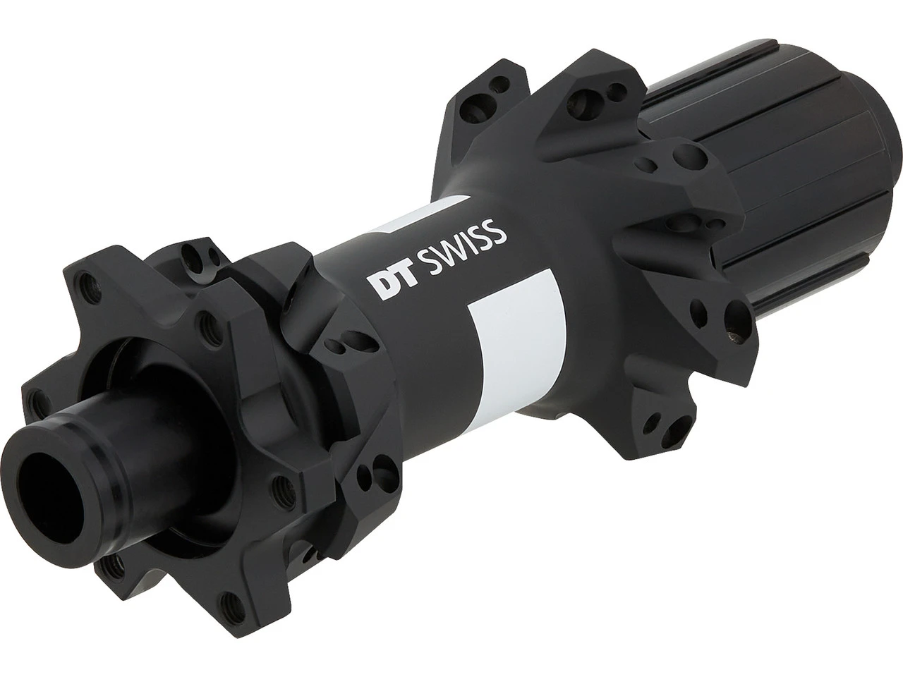 Dt-swiss 350 Straightpull MTB Boost Disc 6-Loch HR-Nabe 3 Dt-swiss 350 Straightpull MTB Boost Disc 6-Loch HR-Nabe – Bild 3