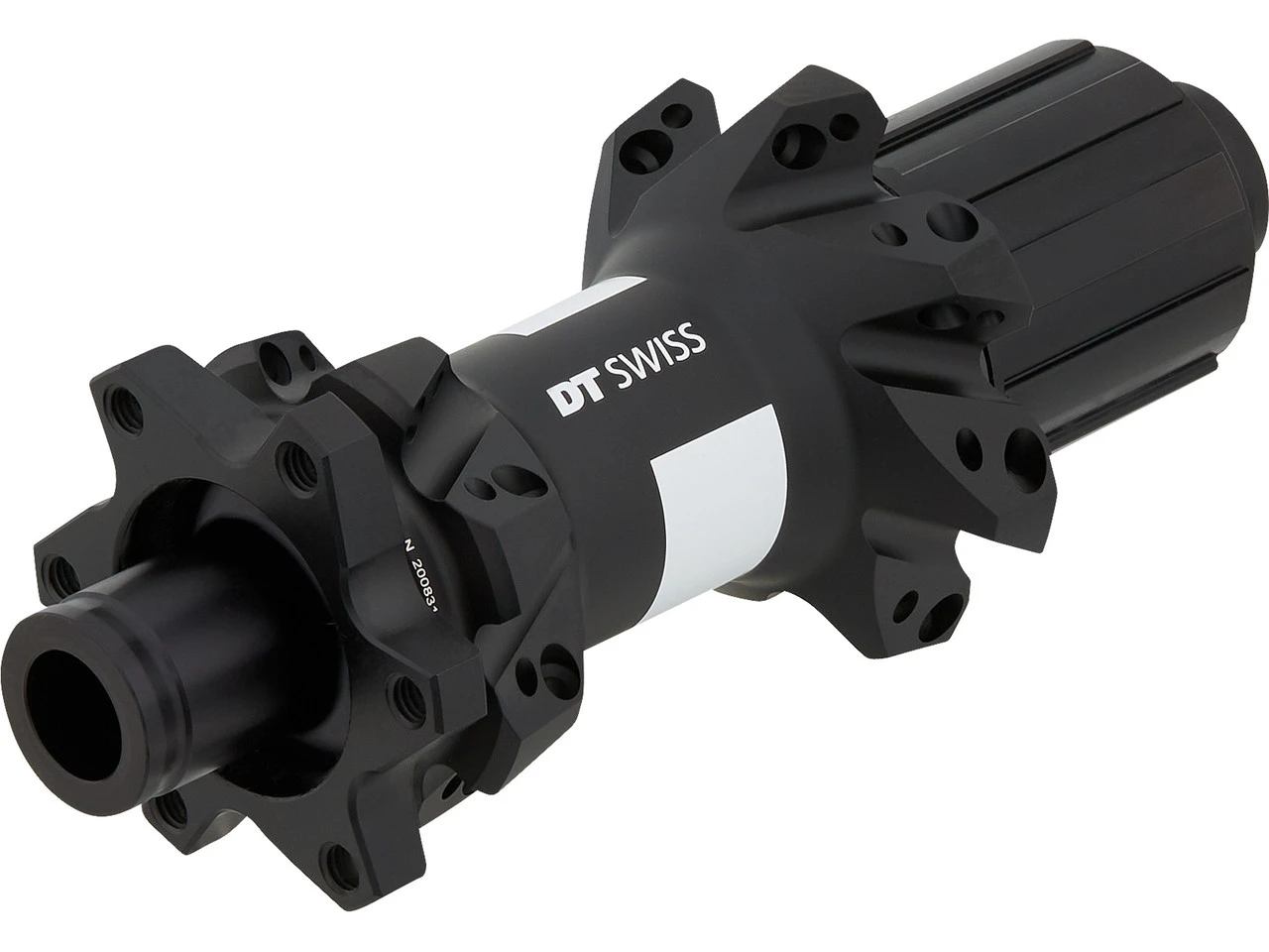 Dt-swiss 350 Straightpull MTB Disc 6-Loch HR-Nabe 3 Dt-swiss 350 Straightpull MTB Disc 6-Loch HR-Nabe – Bild 3