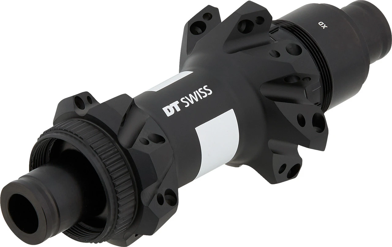Dt-swiss 350 Straightpull MTB Disc Center Lock HR-Nabe 6 Dt-swiss 350 Straightpull MTB Disc Center Lock HR-Nabe – Bild 6